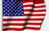 american flag - Menifee