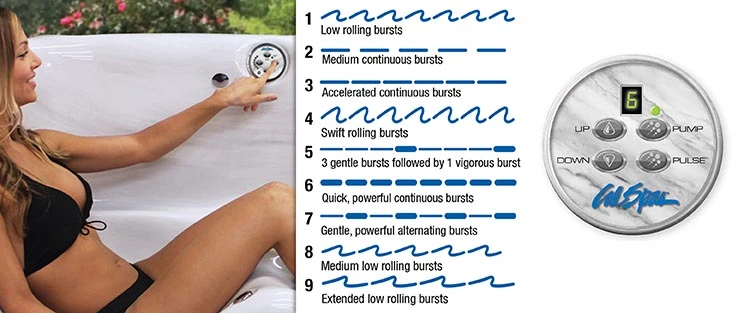 ATS Control for hot tubs in Menifee
