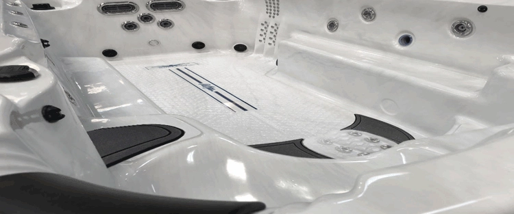 Cal Grip™ for hot tubs in Menifee