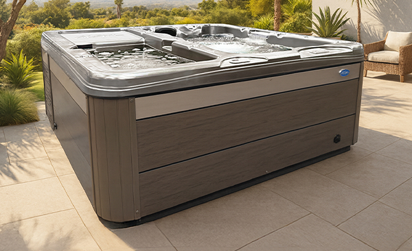 Cold Plunge Spas Series Menifee hot tubs for sale