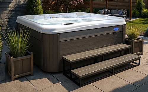 Patio&trade; Spas Menifee hot tubs for sale
