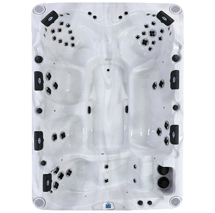 Newporter EC-1148LX hot tubs for sale in Menifee