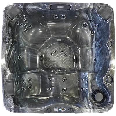 Pacifica EC-739L hot tubs for sale in Menifee