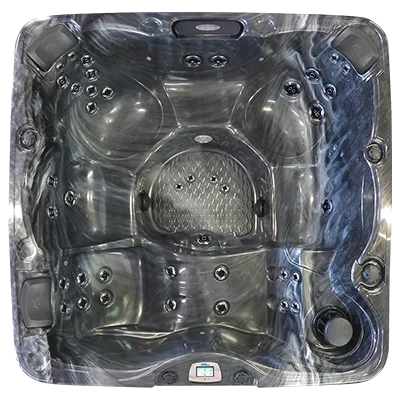 Pacifica-X EC-739LX hot tubs for sale in Menifee