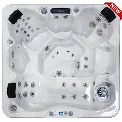 Costa EC-749L hot tubs for sale in Menifee