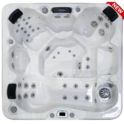 Costa-X EC-749LX hot tubs for sale in Menifee
