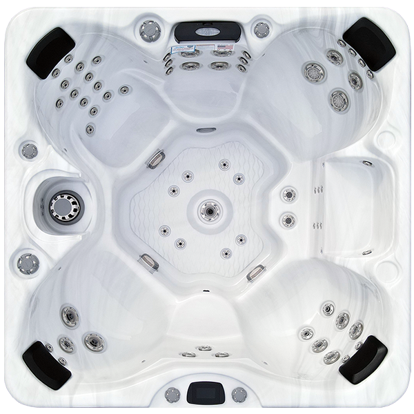Baja-X EC-767BX hot tubs for sale in Menifee