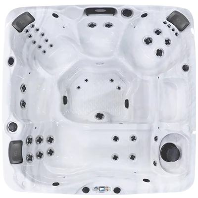 Avalon EC-840L hot tubs for sale in Menifee