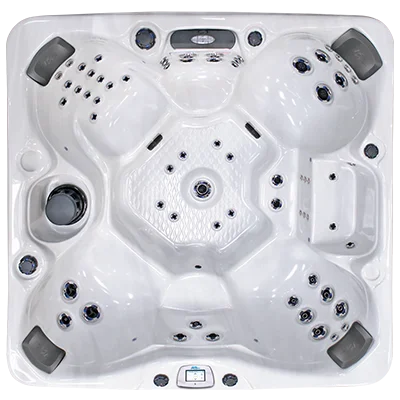 Cancun-X EC-867BX hot tubs for sale in Menifee