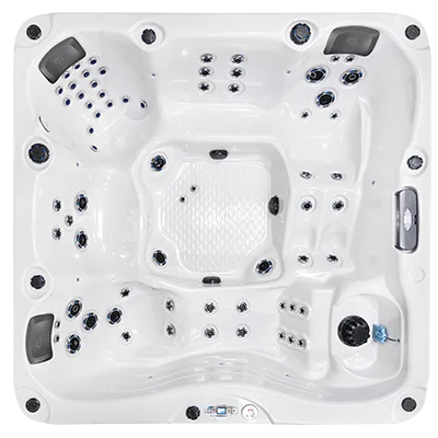 Malibu EC-867DL hot tubs for sale in Menifee