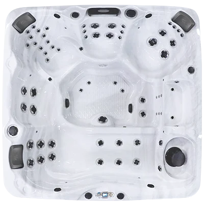 Avalon EC-867L hot tubs for sale in Menifee