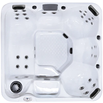 Hawaiian Plus PPZ-634L hot tubs for sale in Menifee