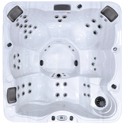 Pacifica Plus PPZ-743L hot tubs for sale in Menifee