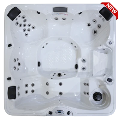 Pacifica Plus PPZ-743LC hot tubs for sale in Menifee
