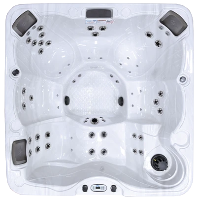 Pacifica Plus PPZ-752L hot tubs for sale in Menifee
