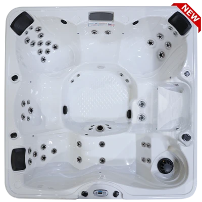 Atlantic Plus PPZ-843LC hot tubs for sale in Menifee